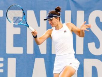 
	Bilanț catastrofal în prima zi de concurs la US Open: din 4 românce participante, doar Simona Halep s-a calificat&nbsp;
