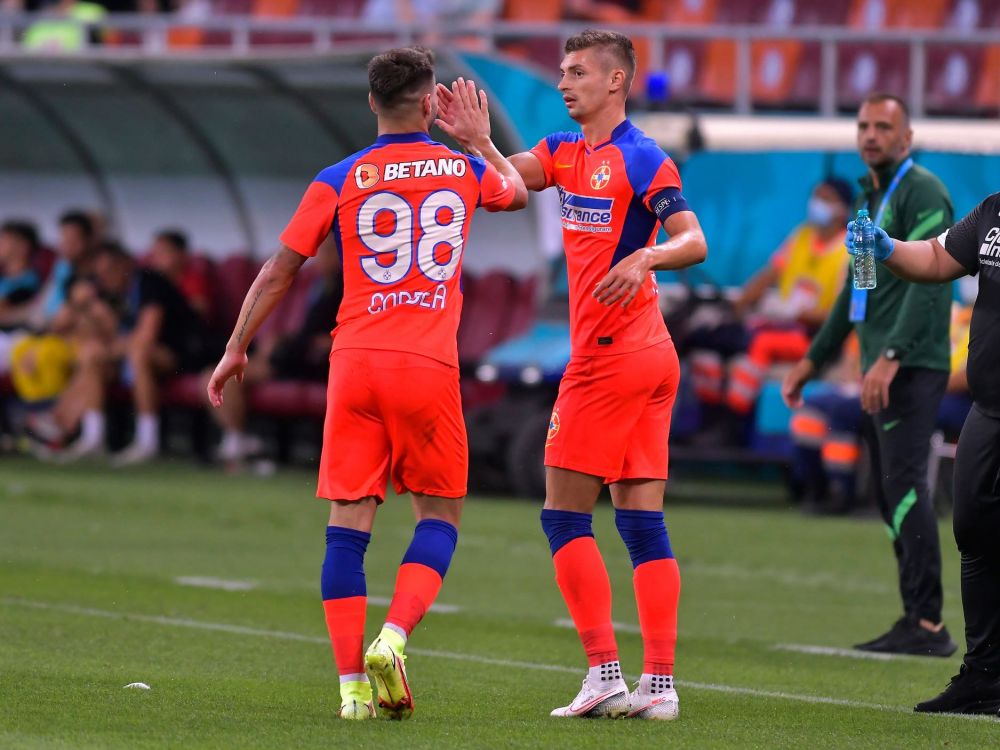 Edi Iordănescu a vorbit despre noile transferuri și despre situația lui Andrei Vlad_2
