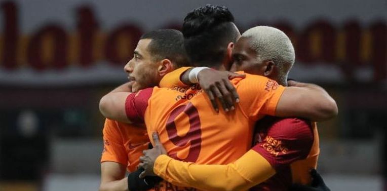 Moruțan și Cicâldău nu se vor mai putea baza pe starul echipei! Galatasaray a anunțat despărțirea de atacant _6
