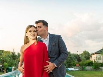 
	De la US Open, la nuntă! Ilie Năstase a făcut publică data nunții Simonei Halep
