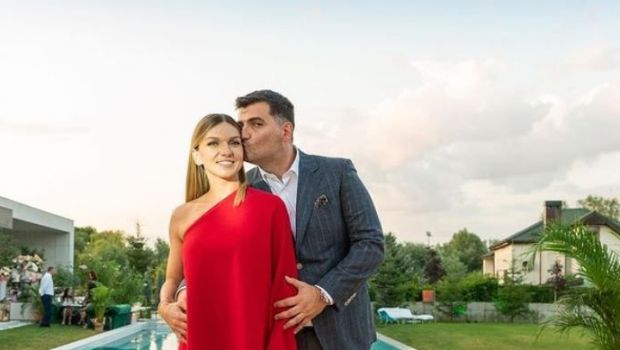 
	De la US Open, la nuntă! Ilie Năstase a făcut publică data nunții Simonei Halep
