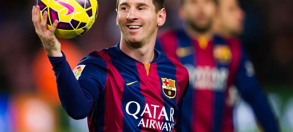 Lionel Messi Ansu Fati fc barcelona numarul 10