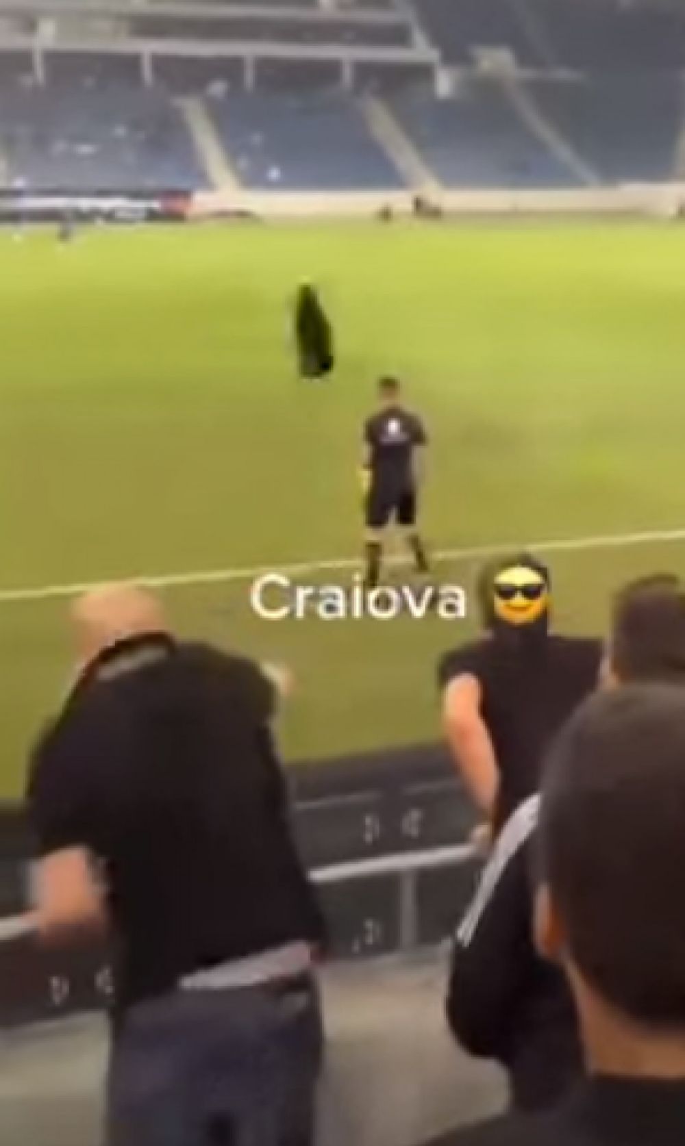 O remiză costisitoare! FCU Craiova și-a aflat pedeapsa după incidentele de la meciul cu Farul_13