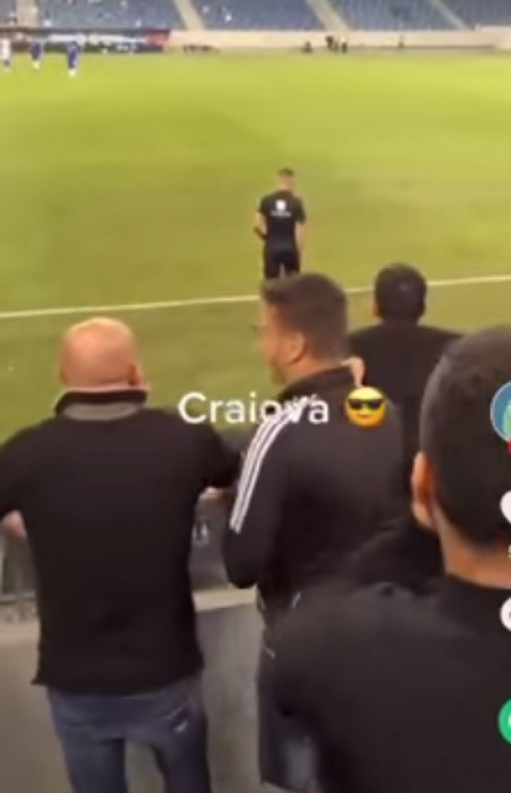 O remiză costisitoare! FCU Craiova și-a aflat pedeapsa după incidentele de la meciul cu Farul_15