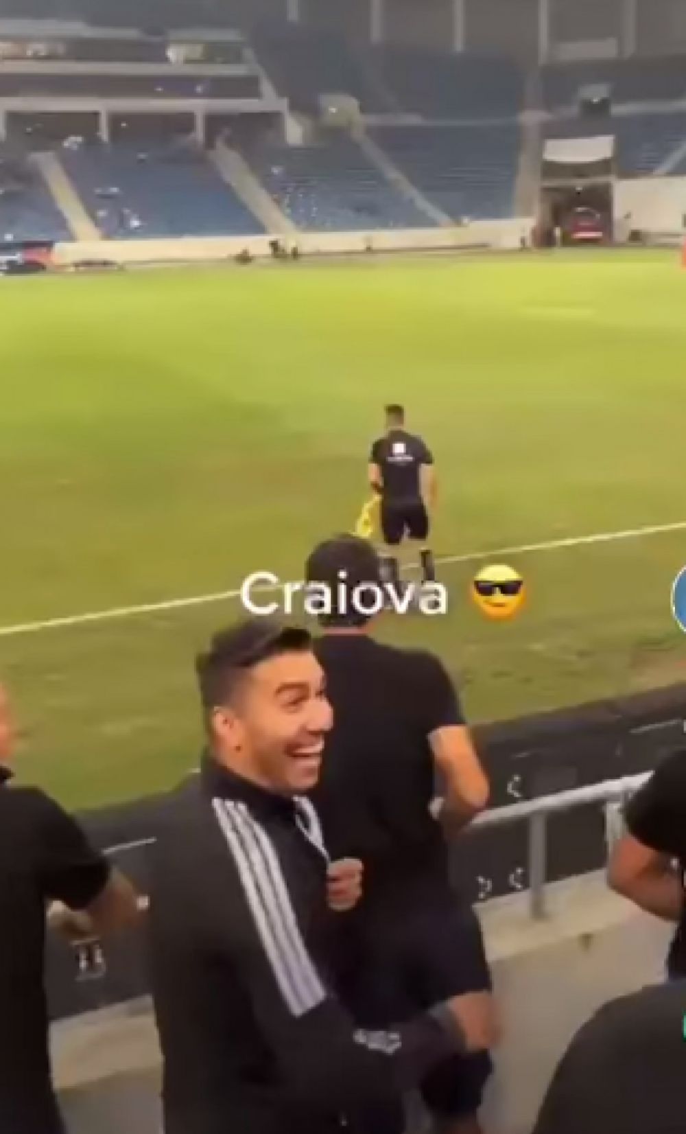 O remiză costisitoare! FCU Craiova și-a aflat pedeapsa după incidentele de la meciul cu Farul_16