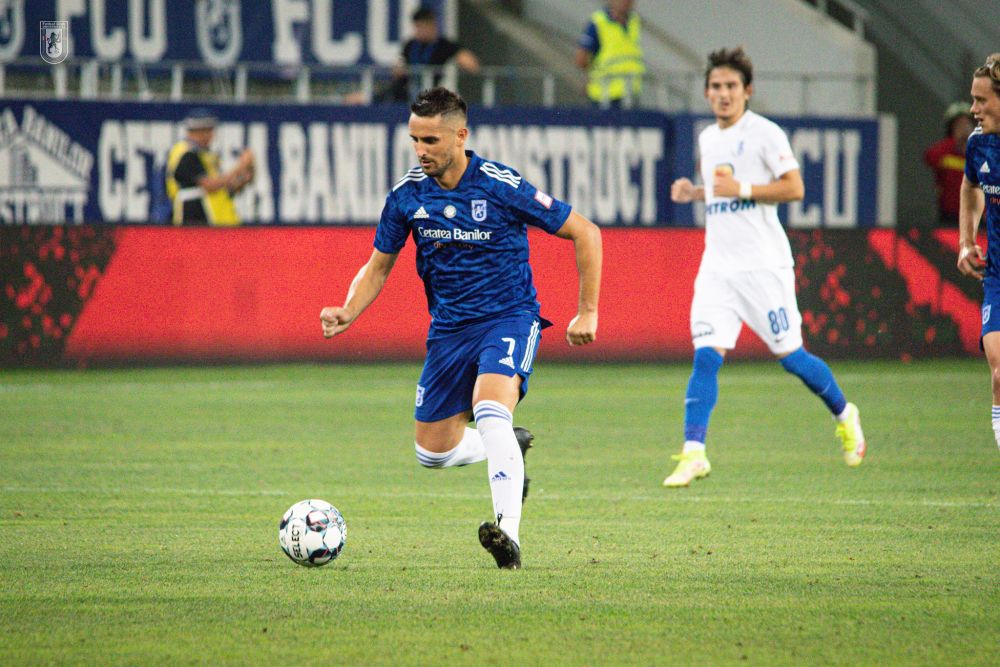 O remiză costisitoare! FCU Craiova și-a aflat pedeapsa după incidentele de la meciul cu Farul_6