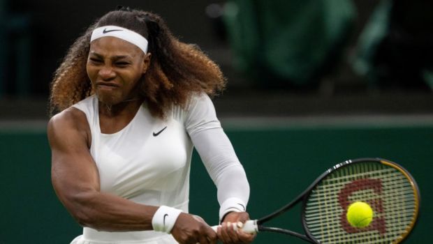 Serena Williams, pusă la zid de un apropiat al lui Ion Țiriac: &bdquo;I-a dat Simona cu terenul în cap!&rdquo;