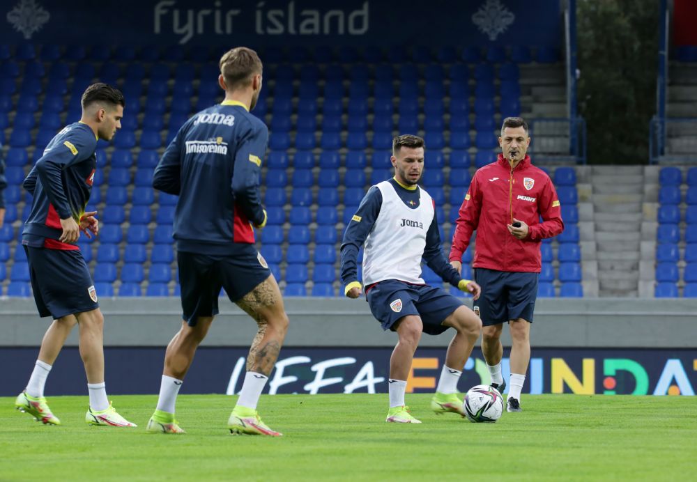 VIDEO | Un islandez, amenințări halucinante înaintea meciului dintre Islanda și România. Acum este căutat de poliție_6