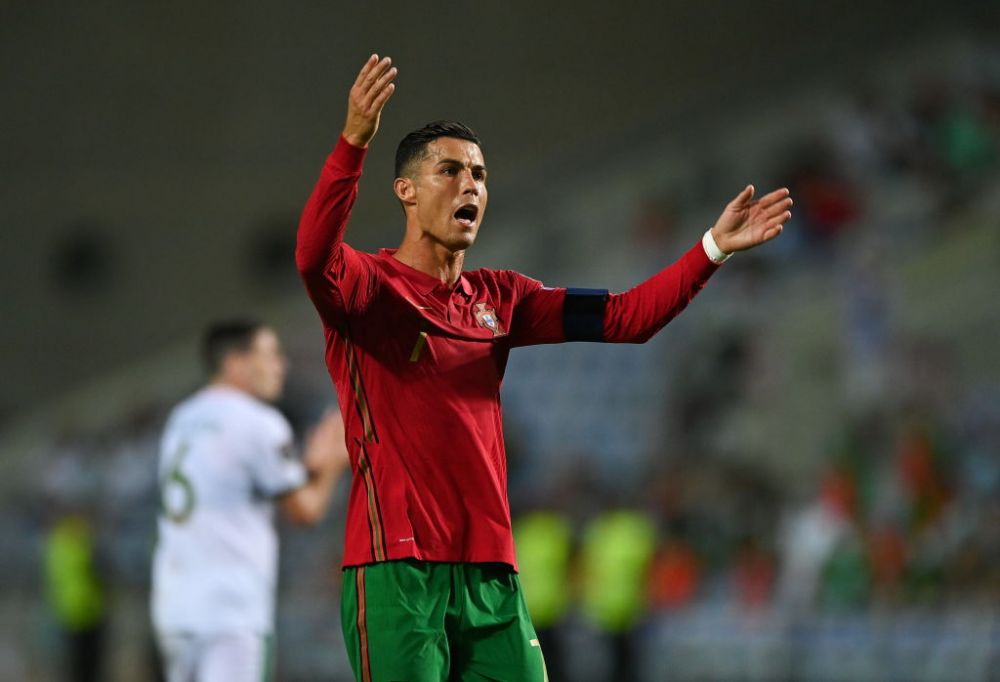 Absolut monstruos! Ronaldo nu are limite: a înscris cu Irlanda și a devenit cel mai bun marcator din istorie pentru o echipă națională _7