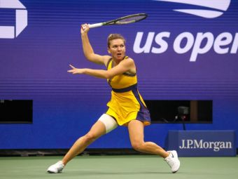 
	Simona Halep se duelează în turul 3 la US Open cu numărul 20 mondial: cum arată traseul virtual către finală

