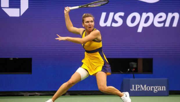 
	Simona Halep se duelează în turul 3 la US Open cu numărul 20 mondial: cum arată traseul virtual către finală
