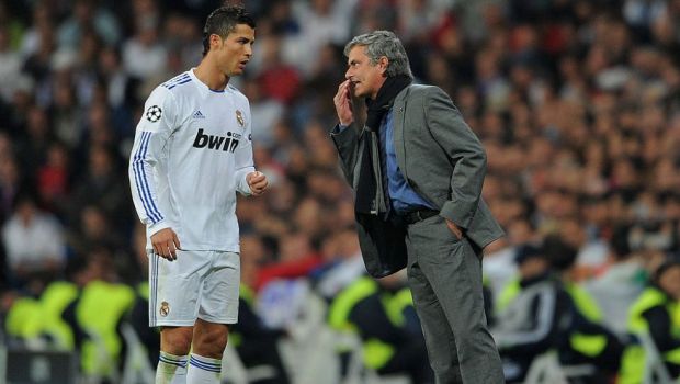 
	&quot;I-a reproșat că nu aleargă&quot;. Dialogul incredibil dintre Jose Mourinho și Cristiano Ronaldo: cum se înțelegeau cei doi

