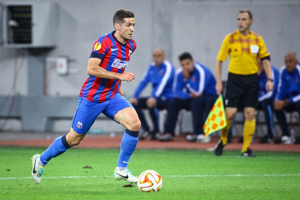 CFR Cluj se va despărți un fotbalist cu 5 titluri în palmares! Ruptură totală între fotbalist și Dan Petrescu_11