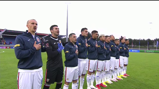 Islanda - România 0-2 | A venit revanșa! Man și Stanciu i-au 'răpus' pe vikingii islandezi! Victorie importantă pentru naționala lui Rădoi în preliminariile Mondialului_12