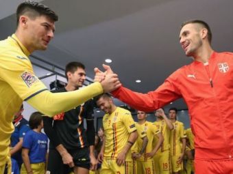 
	EXCLUSIV |&nbsp;Revine Cristi Săpunaru la echipa națională? Răspunsul oferit de oficialii FRF&nbsp;
