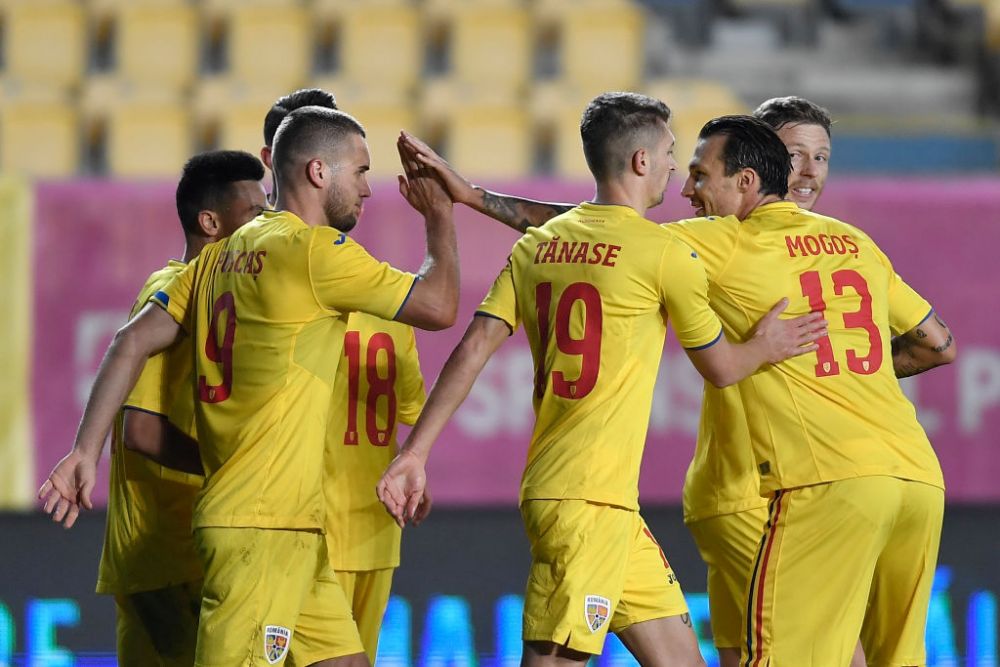 România U20 – Portugalia U20 2-1! Lobonț, debut cu victorie pe banca tricolorilor U20_3