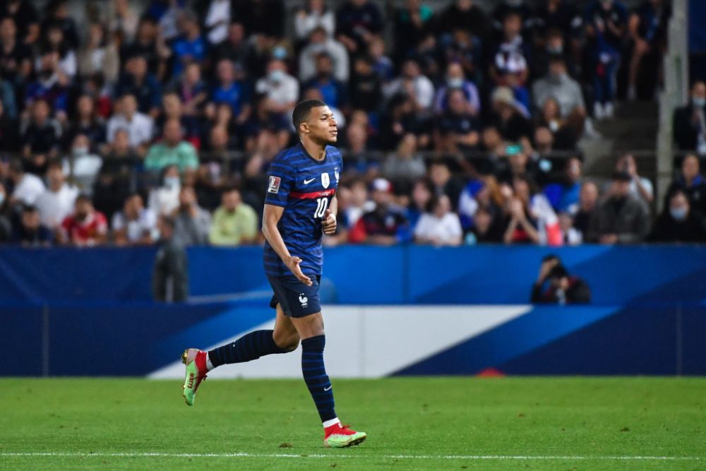 Alertă pentru PSG! Mbappe a părăsit cantonamentul naționalei Franței după meciul cu Bosnia _3