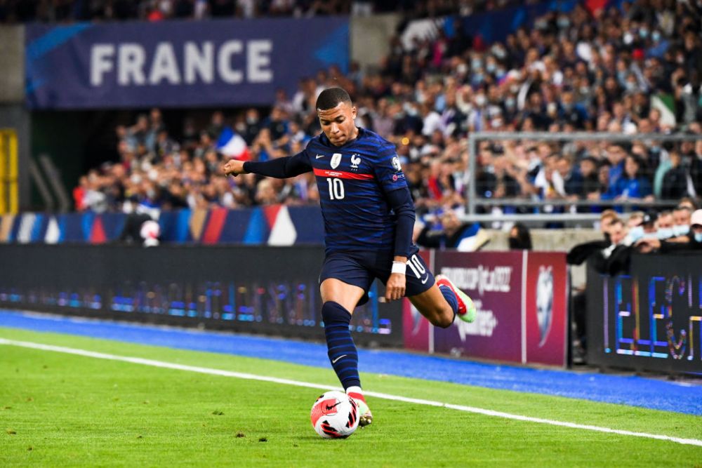Alertă pentru PSG! Mbappe a părăsit cantonamentul naționalei Franței după meciul cu Bosnia _4
