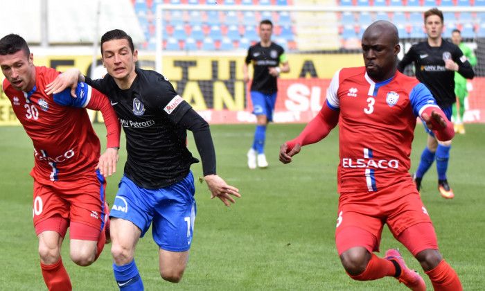 CFR Cluj se mai desparte de un jucător! Venit în această vară, fotbalistul va semna cu o altă echipă din Liga 1_2