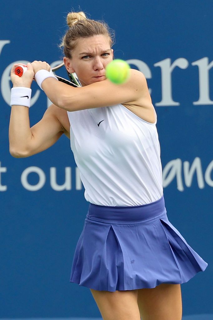 S-a stabilit! Când o va întâlni Simona Halep pe Elena Rybakina, la US Open_12