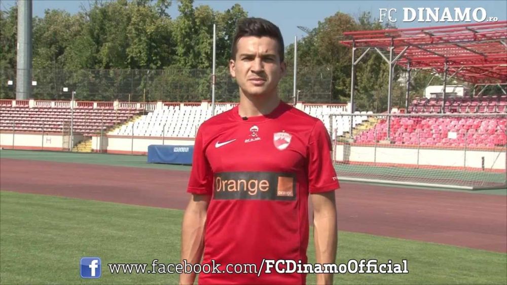 Dinamo continuă seria transferurilor! Încă un fotbalist merge la negocieri în „Groapă”_2