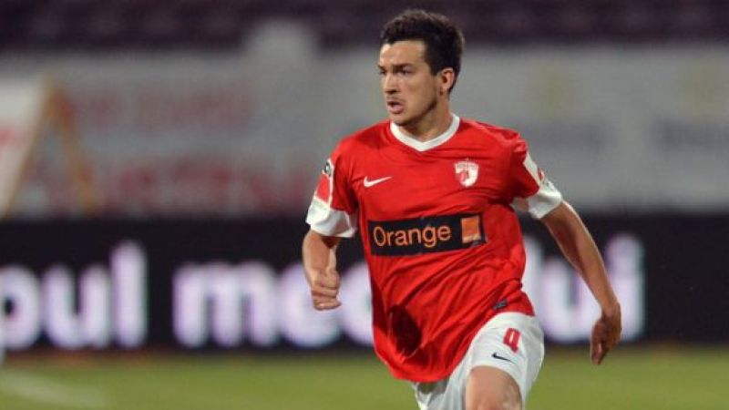 Dinamo continuă seria transferurilor! Încă un fotbalist merge la negocieri în „Groapă”_5