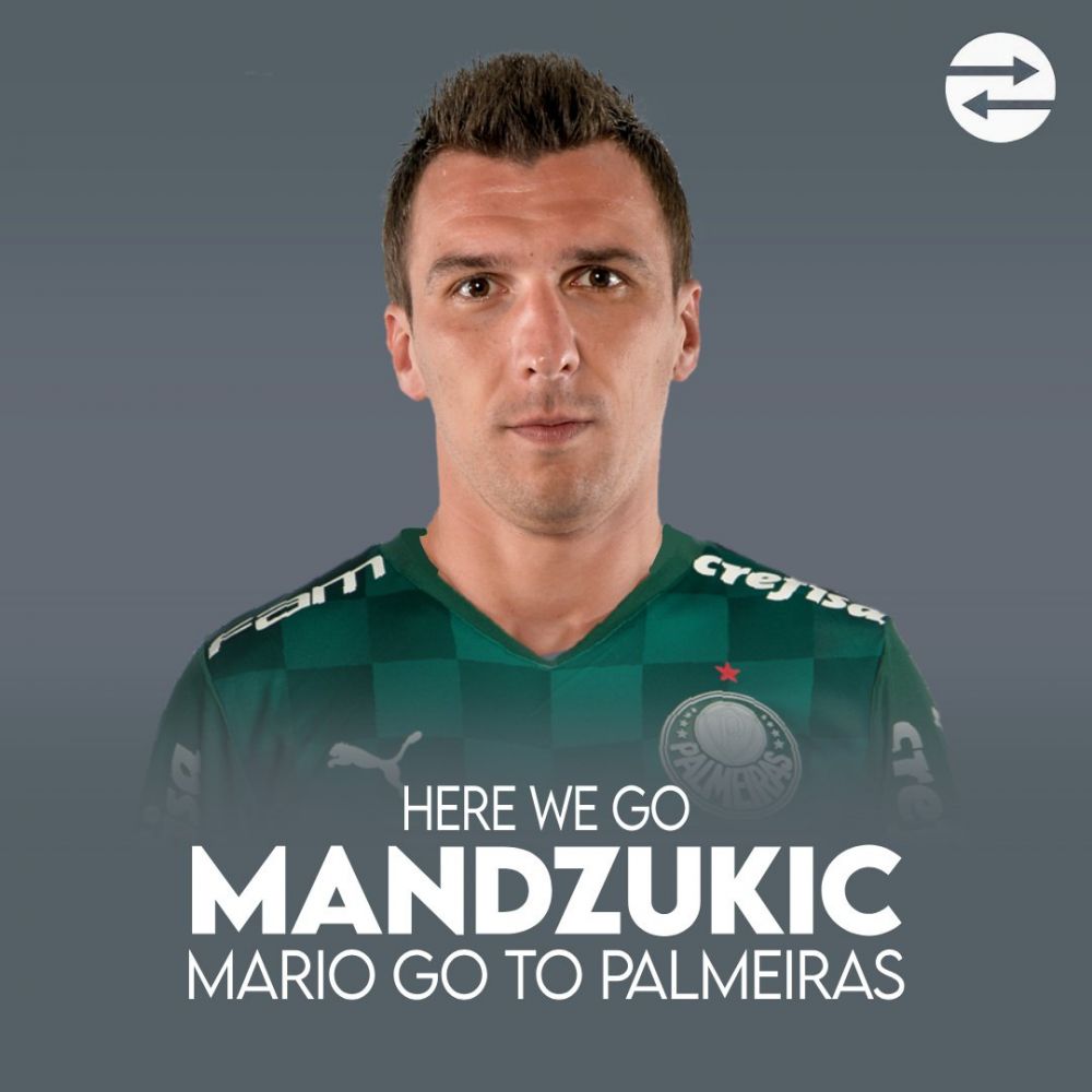 Mario Mandzukic și-a anunțat retragerea din fotbal_4