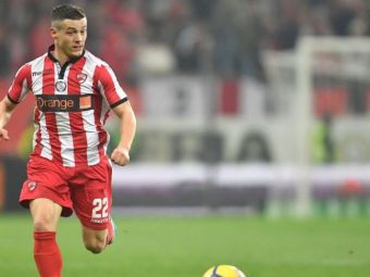 
	Transferurile lui Cosmin Matei și Gabriel Torje la Dinamo, în stand-by
