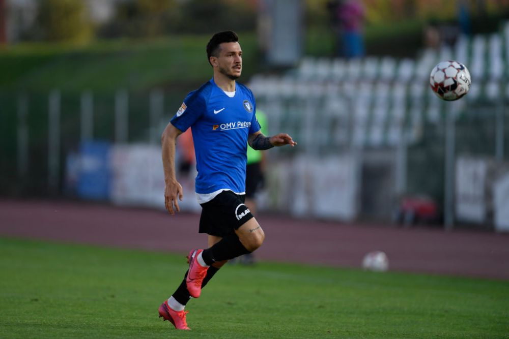 Transferurile lui Cosmin Matei și Gabriel Torje la Dinamo, în stand-by_8