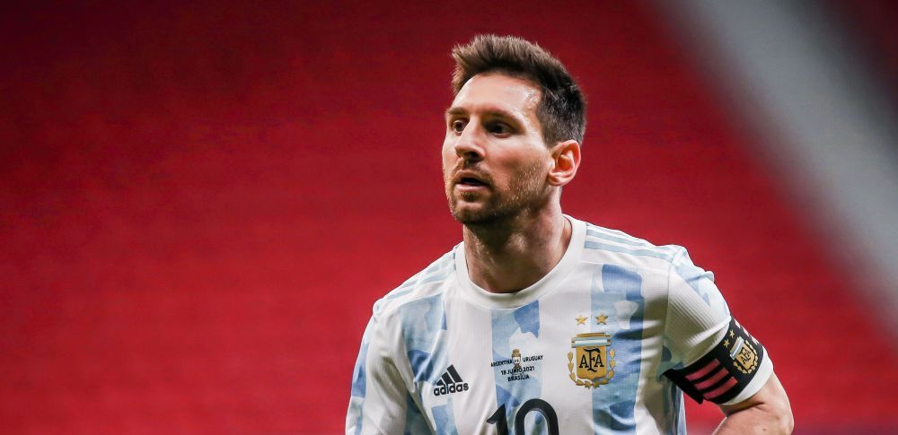 VIDEO | Imagini ingrijorătoare cu Lionel Messi! Argentinianul a ajuns în Brazilia. Cum a fost surprins_2