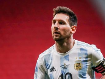 
	VIDEO | Imagini ingrijorătoare cu Lionel Messi! Argentinianul a ajuns în Brazilia. Cum a fost surprins
