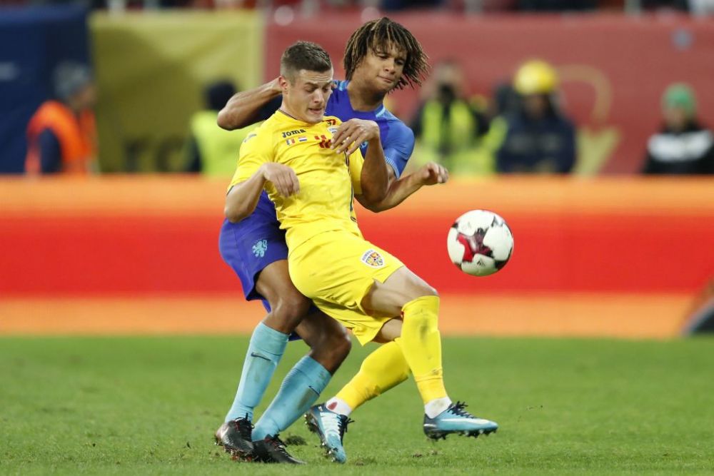 EXCLUSIV | Gabriel Torje a bătut palma cu Dinamo_5
