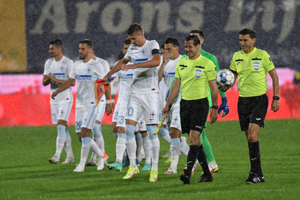Anghel Iordănescu, despre lupta la titlu: ”FCSB încă are șanse. Depinde de Gigi Becali”_12