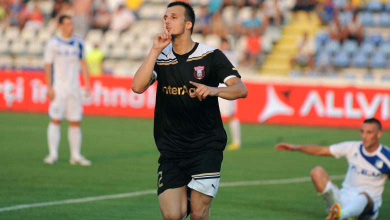 Veste uriașă pentru Dario Bonetti! Un fost jucător din Liga 1, la un pas de Dinamo_4