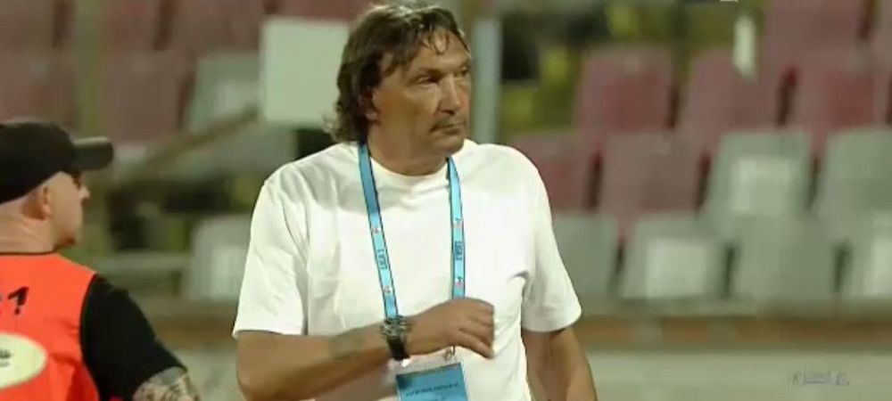 Dario Bonetti Dinamo Mirko Ivanovski