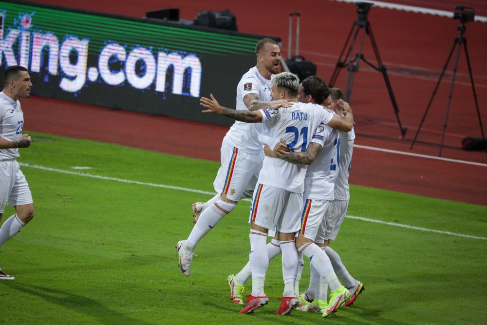 România - Liechtenstein 2-0 | Tricolorii obțin victoria care ne dă speranță că putem ajunge la Campionatul Mondial _2
