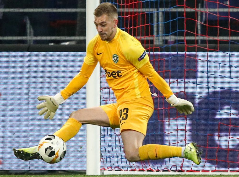 Dinamo își aduce portar de națională! Anunțul făcut de Iuliu Mureșan _1