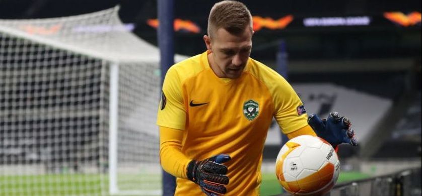 Dinamo își aduce portar de națională! Anunțul făcut de Iuliu Mureșan _4