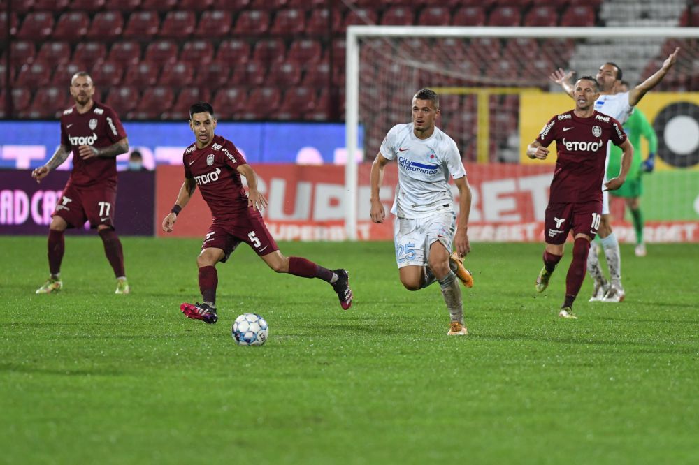 Veste uriașă pentru fotbaliștii vicecampioanei! Jucătorii lui Becali vor juca pe stadionul din Ghencea_7