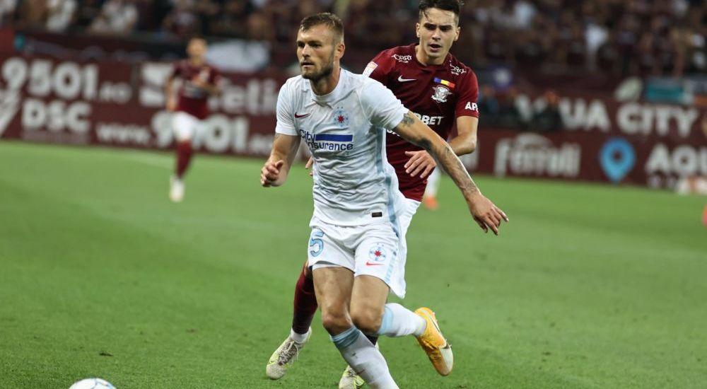 „Depășise sfera fotbalistică!” Iordănescu a comentat plecarea lui Alex Crețu de la echipă: „Pe ei i-am întors!”_2