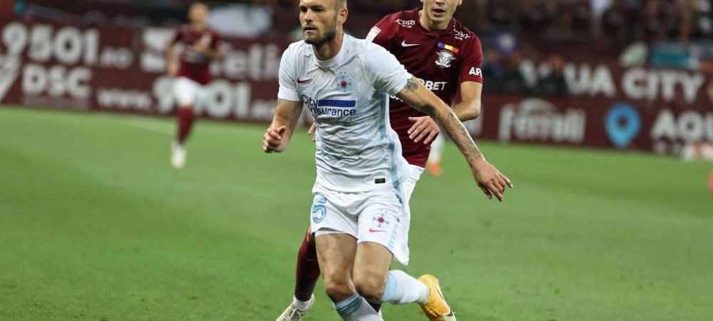 Alexandru Cretu edward iordanescu FCSB Liga 1