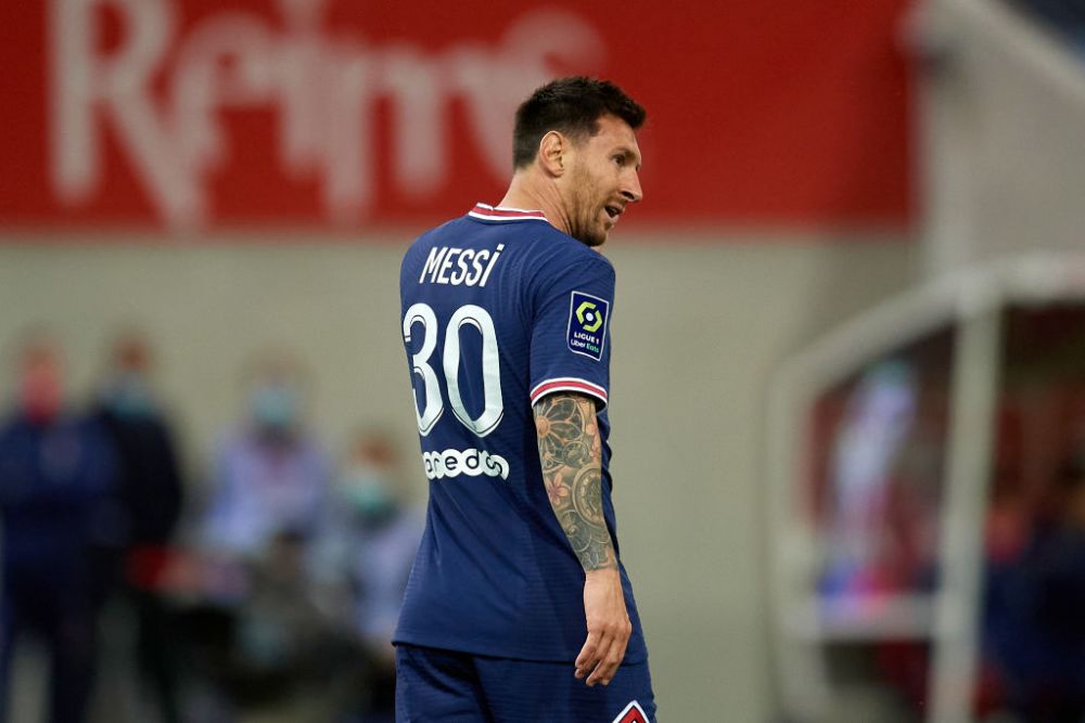 Verdict dur pentru PSG: „Dacă nu câștiga Champions League cu Messi, nu o va câștiga niciodată!” _5