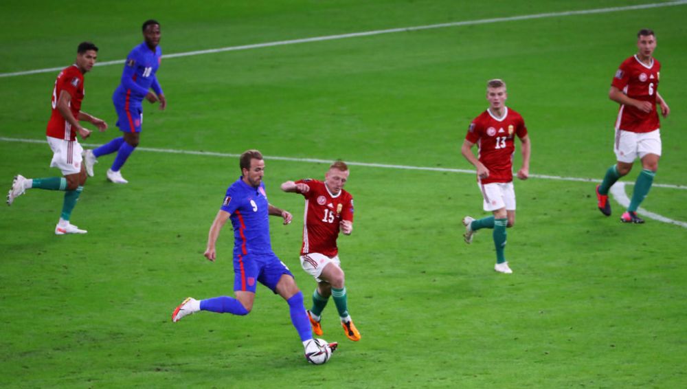 Bale cere excluderea Ungariei din preliminariile Cupei Mondiale: ”Cred că asta ar elimina rasismul!”_4