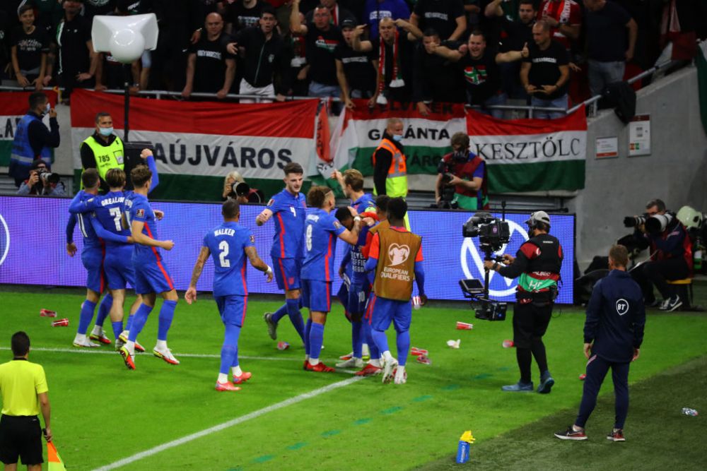 Bale cere excluderea Ungariei din preliminariile Cupei Mondiale: ”Cred că asta ar elimina rasismul!”_5