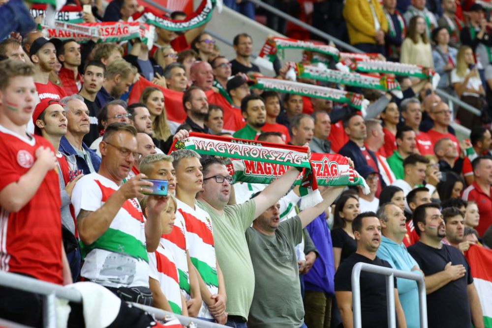 Bale cere excluderea Ungariei din preliminariile Cupei Mondiale: ”Cred că asta ar elimina rasismul!”_8