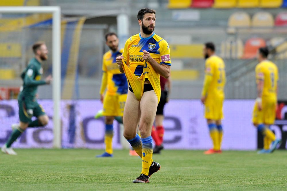 Dinamo vrea să dea lovitură în pauza competițională! „Câinii” au pus ochii pe un fost jucător din Serie A_1
