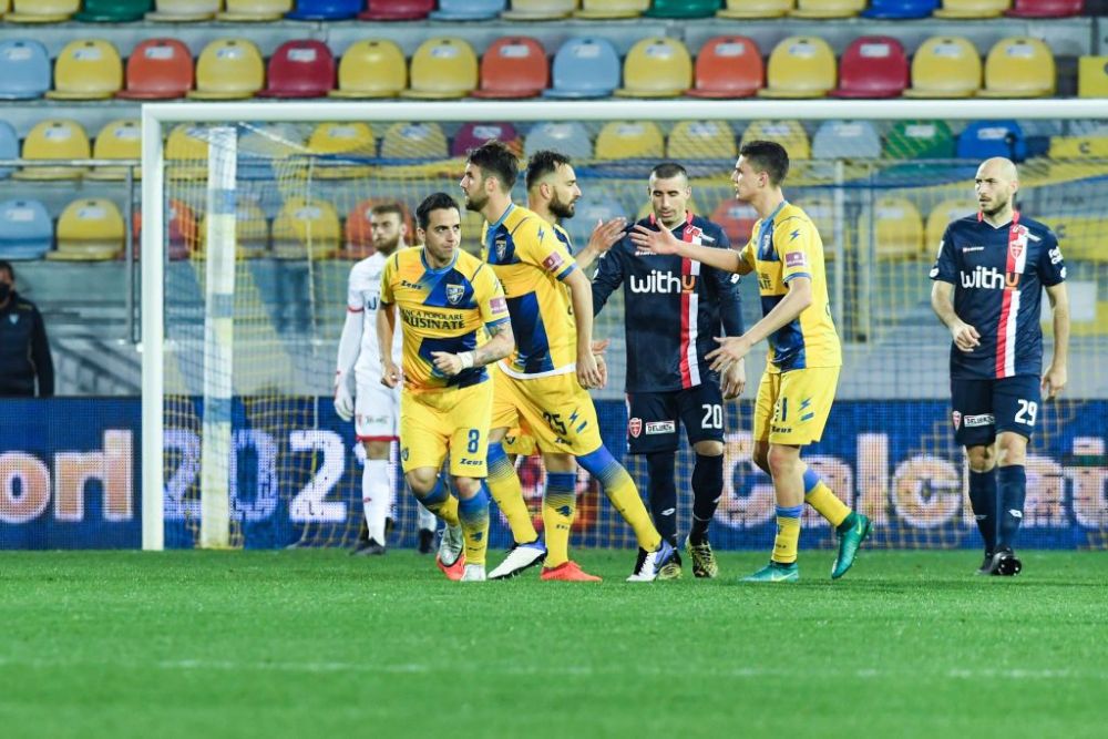 Dinamo vrea să dea lovitură în pauza competițională! „Câinii” au pus ochii pe un fost jucător din Serie A_3