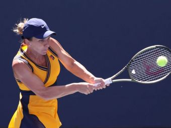 
	Oficialii US Open au decis ora de start a blockbusterului Simona Halep - Elina Svitolina. Meciul se va juca pe cel mai mare stadion din lume
