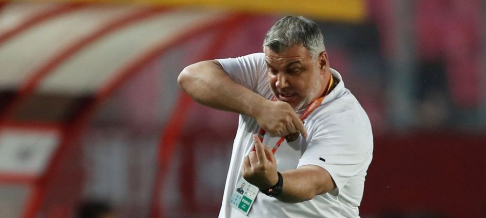 „Le-am spus un punct de vedere!” Reacția lui Cosmin Olăroiu când a fost întrebat despre o revenire în Liga 1_2