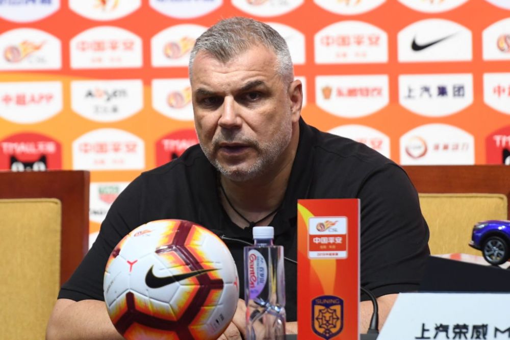 „Le-am spus un punct de vedere!” Reacția lui Cosmin Olăroiu când a fost întrebat despre o revenire în Liga 1_4